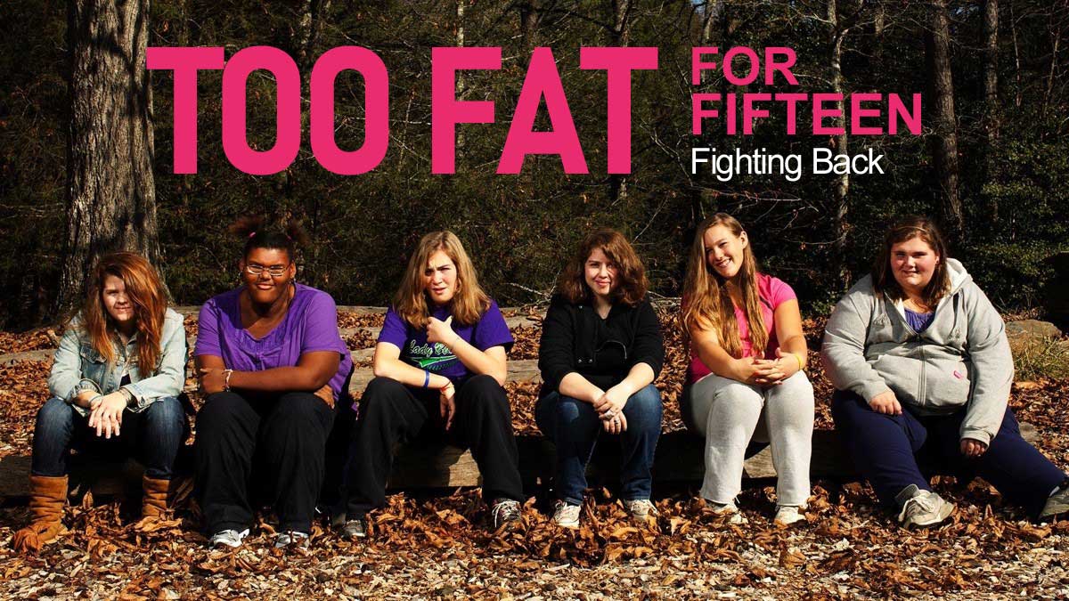 Too Fat for 15 - Emmy Nomination